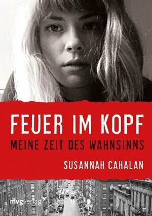 Feuer im Kopf by Susannah Cahalan