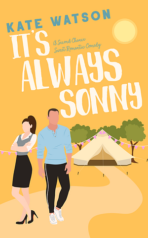 It's Always Sonny by Kate Watson