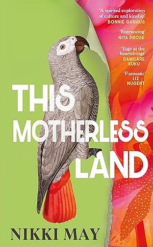 This Motherless Land by Nikki May