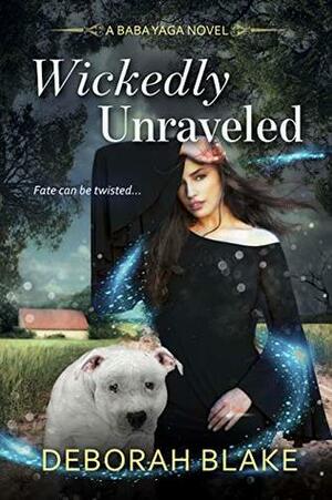 Wickedly Unraveled by Deborah Blake