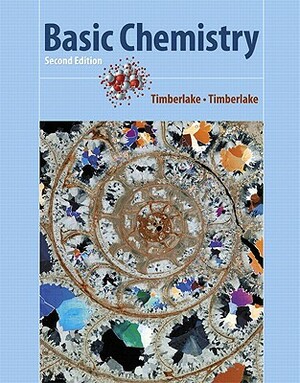 Basic Chemistry Value Package (Includes Coursecompass(tm) Student Access Kit for Basic Chemistry) by William Timberlake, Karen C. Timberlake