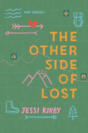 The Other Side of Lost by Jessi Kirby