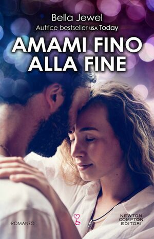 Amami fino alla fine by Bella Jewel