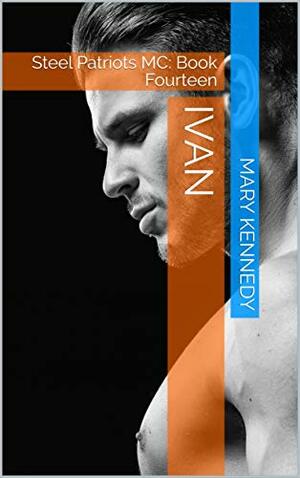 Ivan by Mary Kennedy