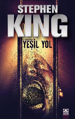 Yeşil Yol by Stephen King