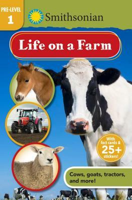 Life on a Farm by Courtney Acampora
