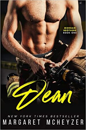 Dean by Margaret McHeyzer