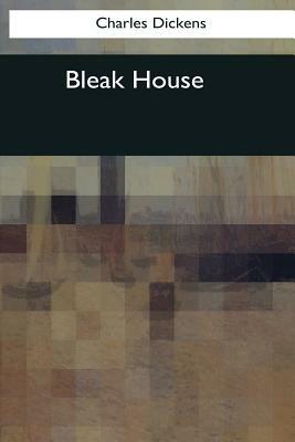 Bleak House by Charles Dickens