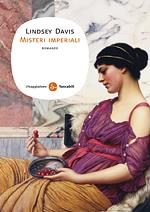 Misteri imperiali by Lindsey Davis
