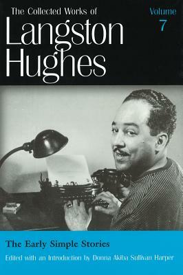 The Early Simple Stories by Langston Hughes