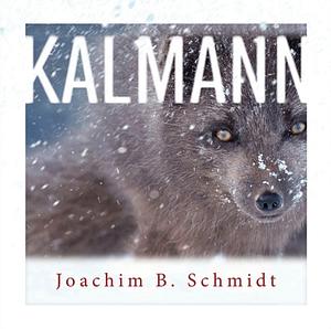 Kalmann by Joachim B. Schmidt