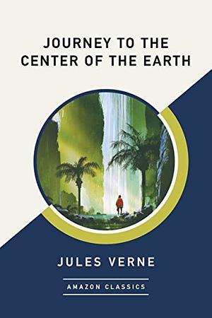 Journey to the Center of the Earth by Jules Verne