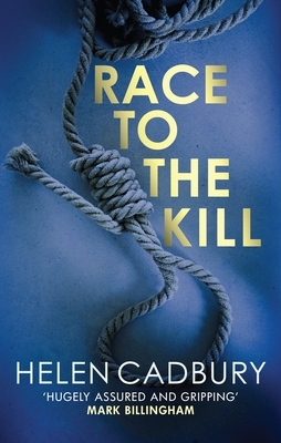 Race to the Kill by Helen Cadbury