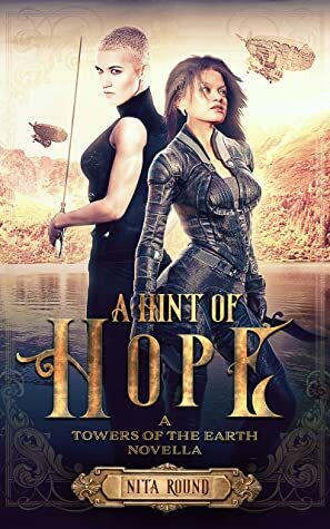 A Hint of Hope by Nita Round