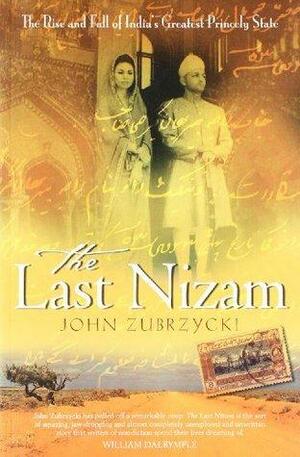 THE LAST NIZAM by John Zubrzycki