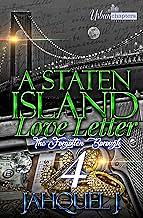 A Staten Island Love Letter 4: The Forgotten Borough  by Jahquel J.