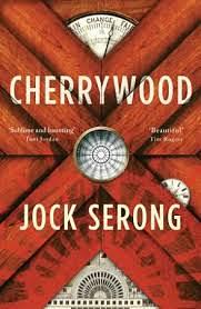 Cherrywood by Jock Serong