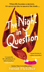 The Night in Question: A Novel by Susan Fletcher