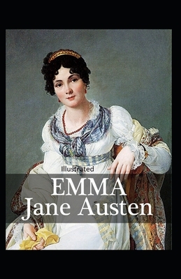 Emma Illustrated by Jane Austen