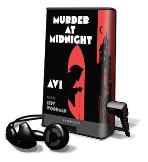 Murder at Midnight by Avi