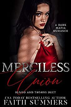 Merciless Union by Faith Summers