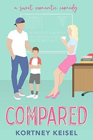 Compared by Kortney Keisel