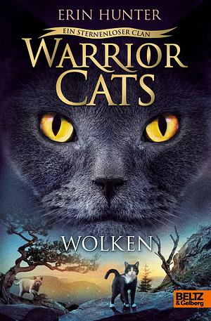 Wolken by Erin Hunter