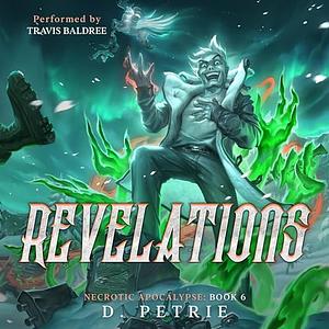 Revelations by David Petrie