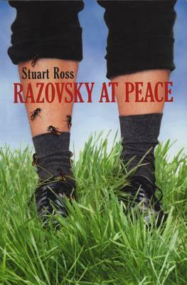Razovsky at Peace by Stuart Ross