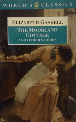 The Moorland Cottage and Other Stories by Suzanne Lewis, Elizabeth Gaskell