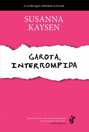 Garota, Interrompida by Susanna Kaysen