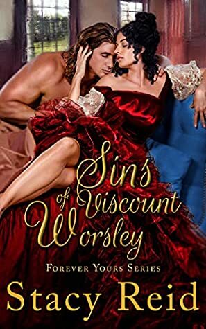 Sins of Viscount Worsley by Stacy Reid