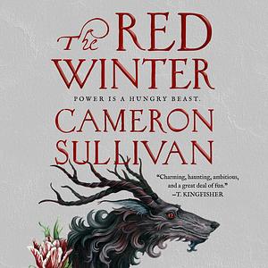 The Red Winter by Cameron Sullivan