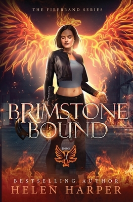 Brimstone Bound by Helen Harper