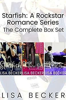 The Starfish Series Box Set by Lisa Becker, Lisa Becker