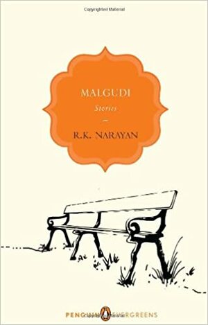 Malgudi Stories by R.K. Narayan