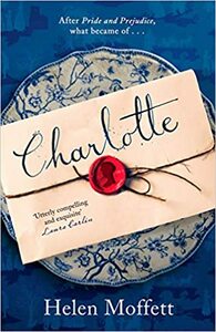 Charlotte by Helen Moffett