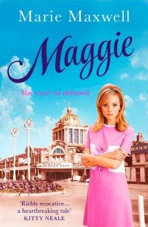 Maggie by Marie Maxwell