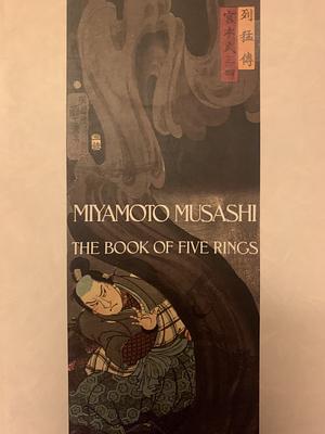 The Book of Five Rings by Miyamoto Musashi