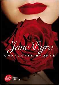 Jane Eyre - Texte Abrege by Charlotte Brontë