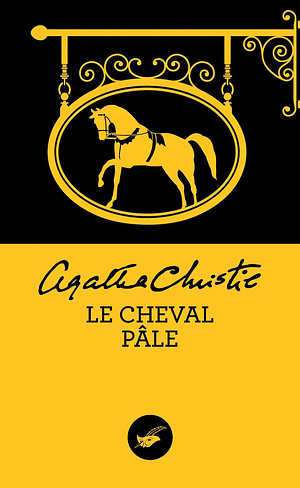 Le cheval pâle by Agatha Christie