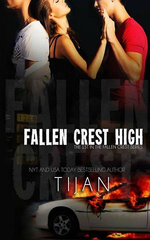 Fallen Crest High by Tijan