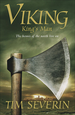 King's Man by Tim Severin