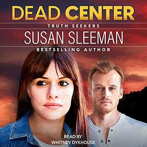 Dead Center by Susan Sleeman