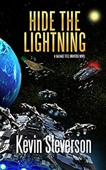 Hide the Lightning by Kevin Steverson