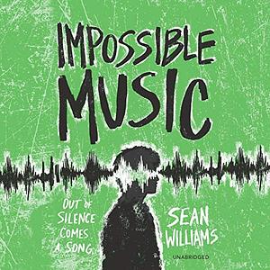 Impossible Music by Sean Williams