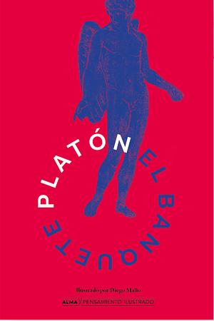 El Banquete by Plato