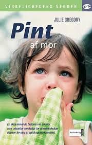 Pint af mor  by Julie Gregory