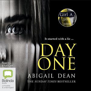 Day One by Abigail Dean