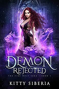 Demon Rejected by Kitty Siberia